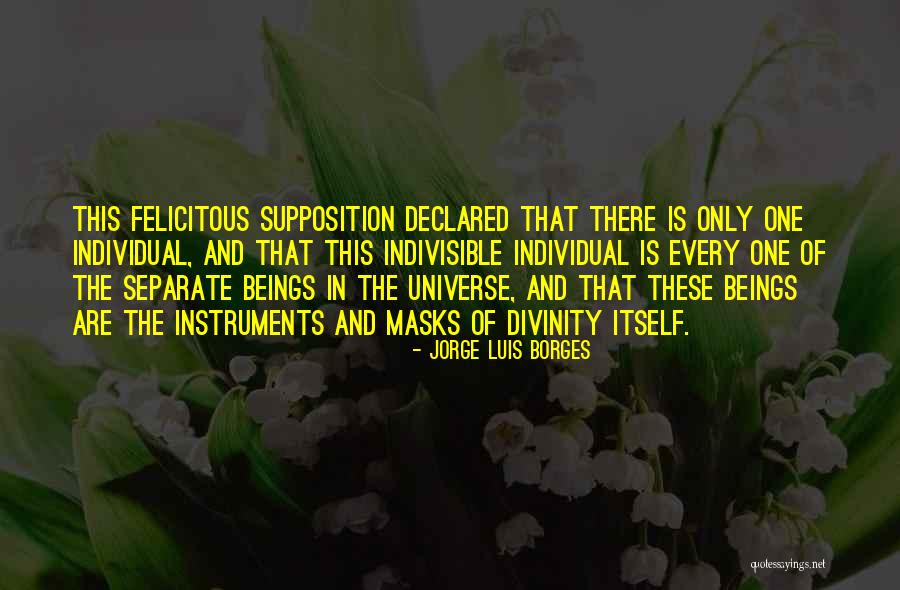Verrrry Quotes By Jorge Luis Borges Verrrry Quotes By Jorge Luis Borges