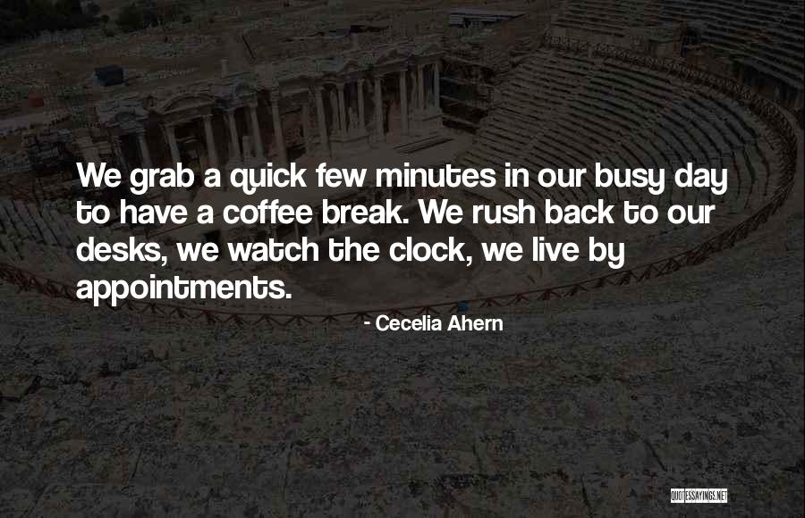 Verruckt Marine Quotes By Cecelia Ahern