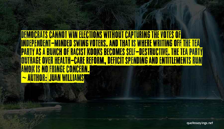 Verruckt Marine Quotes By Juan Williams Verruckt Marine Quotes By Juan Williams