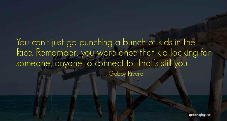 Verrucous Lesion Quotes By Gabby Rivera Verrucous Lesion Quotes By Gabby Rivera