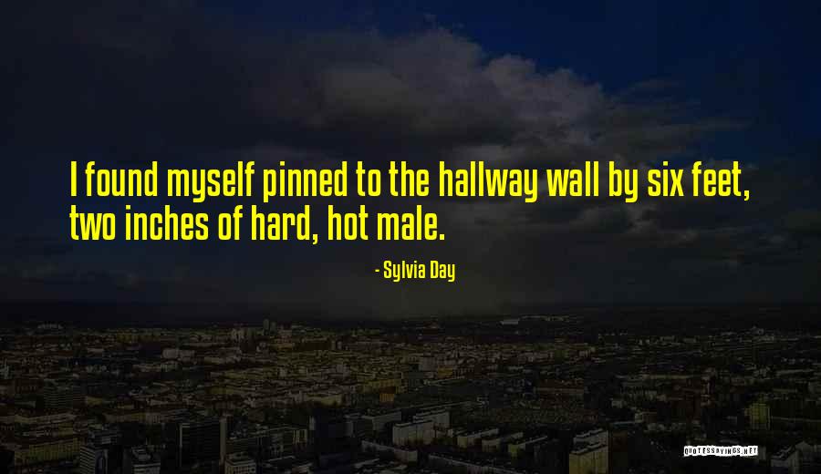 Verry Quotes By Sylvia Day Verry Quotes By Sylvia Day