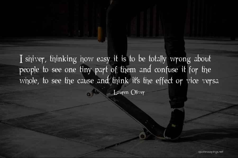 Versa Quotes By Lauren Oliver Versa Quotes By Lauren Oliver