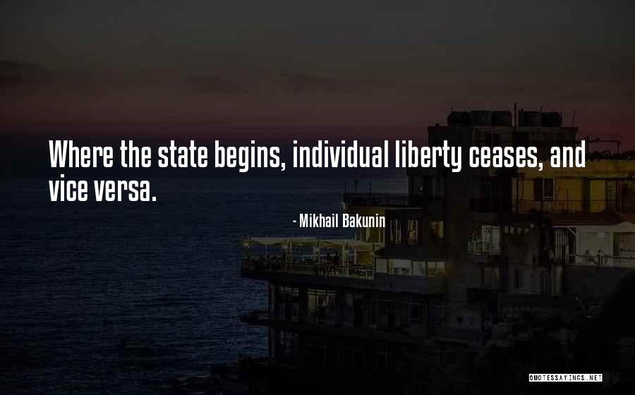 Versa Quotes By Mikhail Bakunin Versa Quotes By Mikhail Bakunin