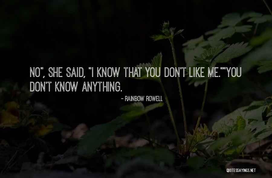 Versa The Pit Quotes By Rainbow Rowell Versa The Pit Quotes By Rainbow Rowell