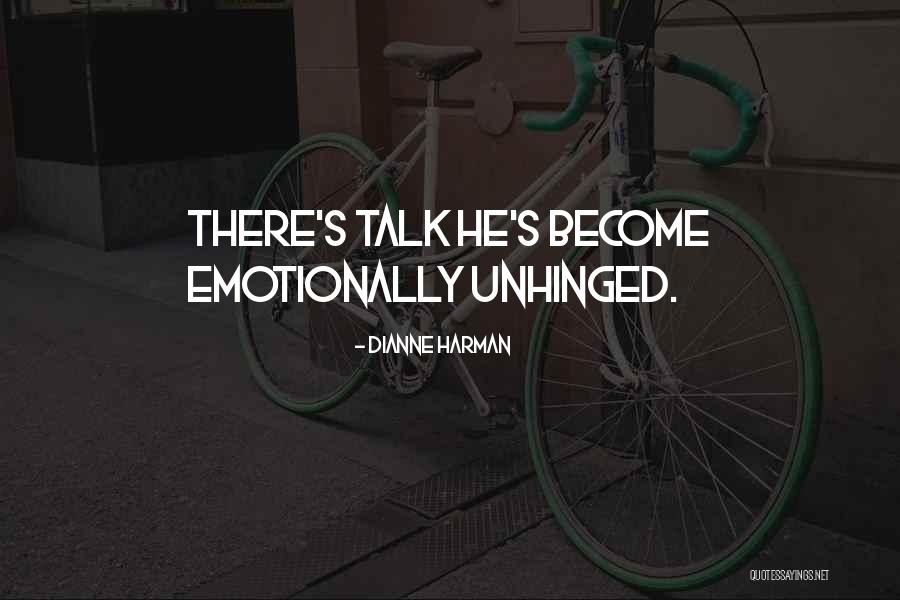 Versa Therm Quotes By Dianne Harman