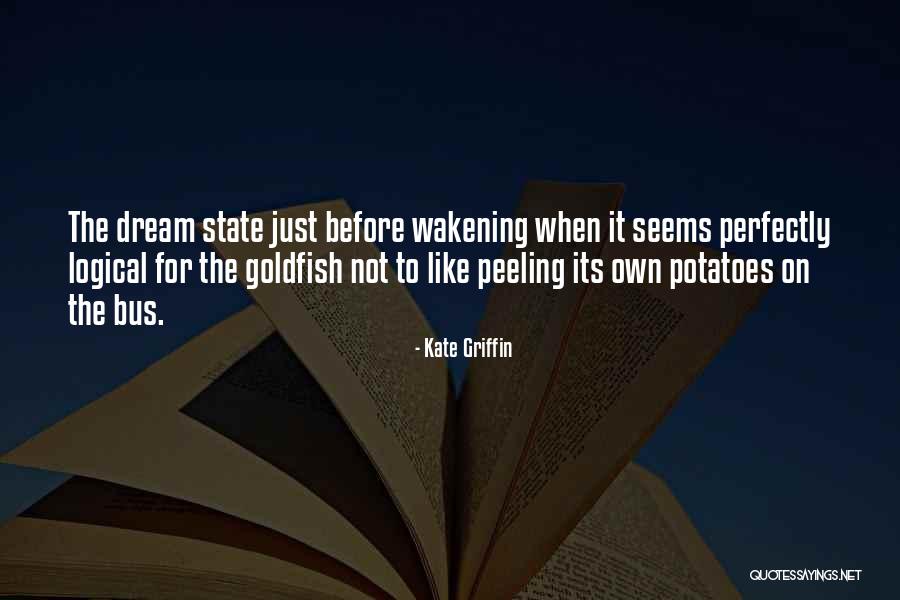 Versadeck Quotes By Kate Griffin Versadeck Quotes By Kate Griffin