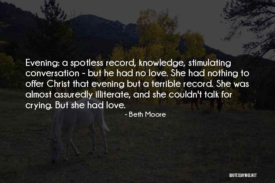 Versah Drills Quotes By Beth Moore Versah Drills Quotes By Beth Moore