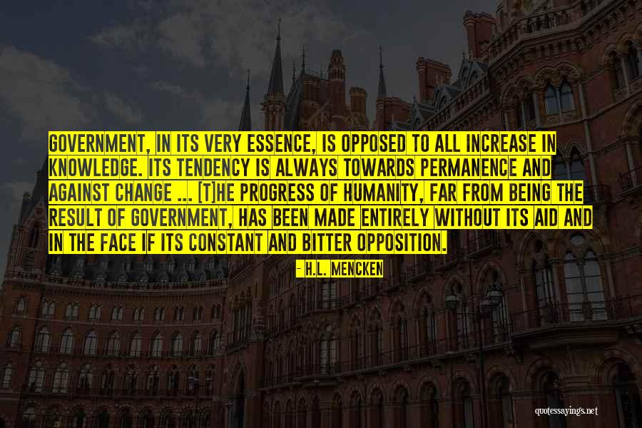 Versah Drills Quotes By H.L. Mencken Versah Drills Quotes By H.L. Mencken