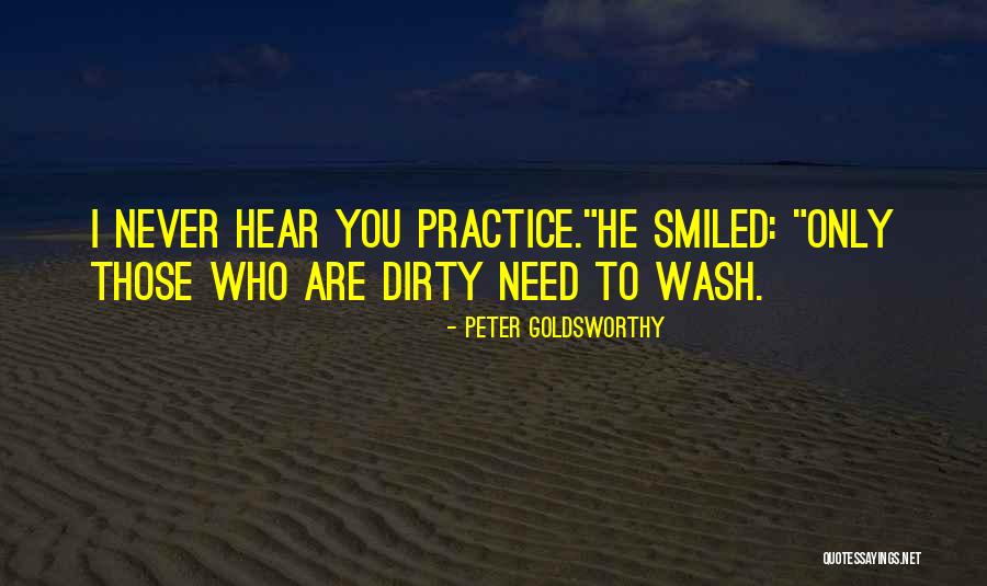 Versalift Quotes By Peter Goldsworthy Versalift Quotes By Peter Goldsworthy