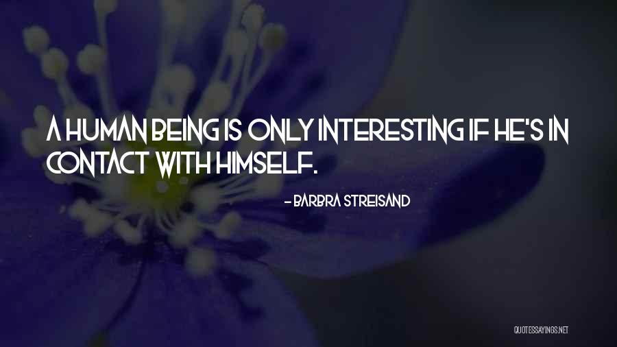 Versant Supply Chain Quotes By Barbra Streisand Versant Supply Chain Quotes By Barbra Streisand