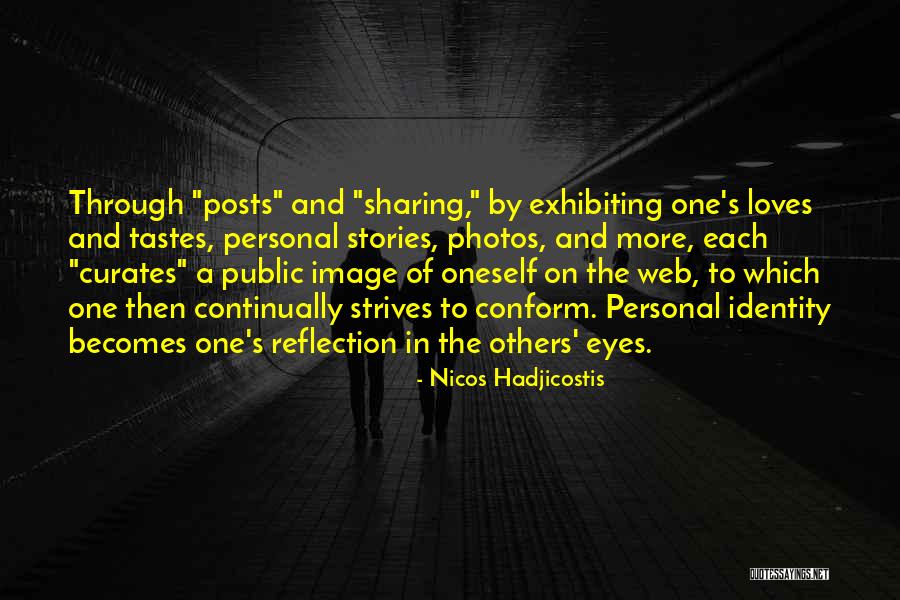 Versatel Quotes By Nicos Hadjicostis Versatel Quotes By Nicos Hadjicostis