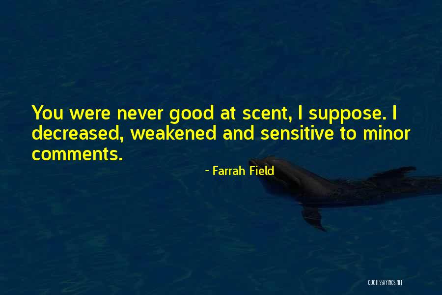 Versatile Personality Quotes By Farrah Field Versatile Personality Quotes By Farrah Field