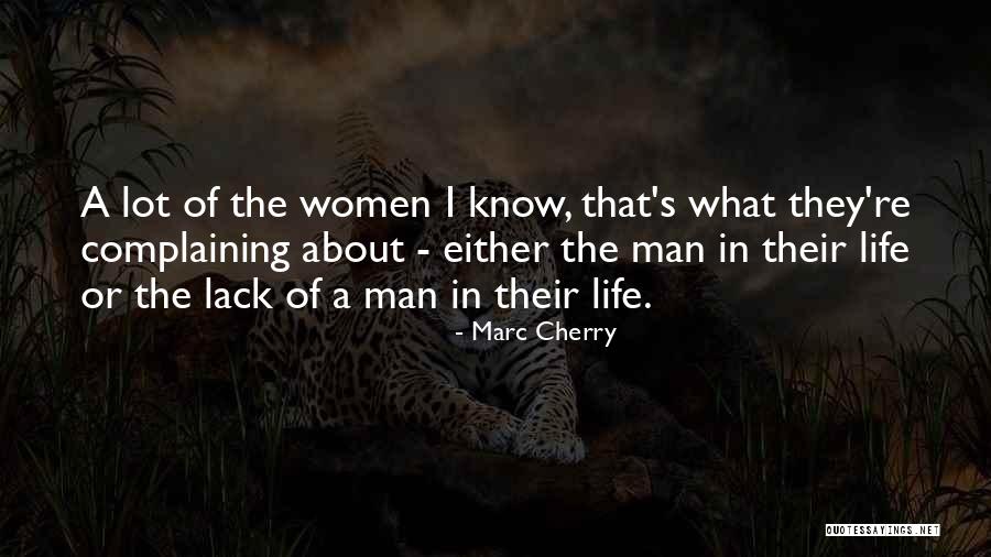 Versatile Personality Quotes By Marc Cherry Versatile Personality Quotes By Marc Cherry