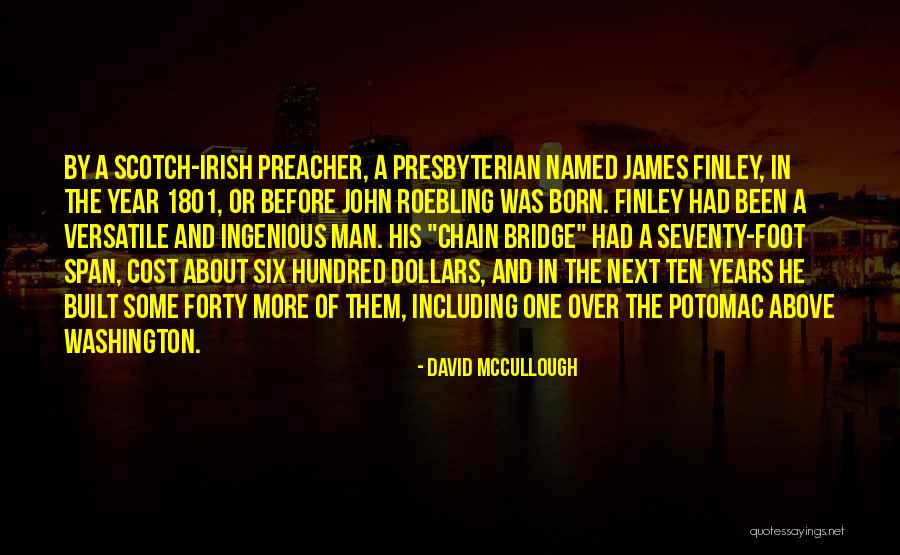 Versatile Quotes By David McCullough Versatile Quotes By David McCullough