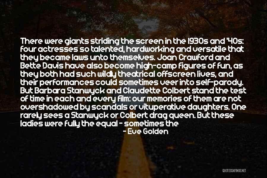 Versatile Quotes By Eve Golden Versatile Quotes By Eve Golden