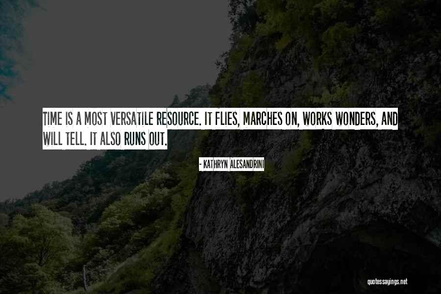 Versatile Quotes By Kathryn Alesandrini Versatile Quotes By Kathryn Alesandrini