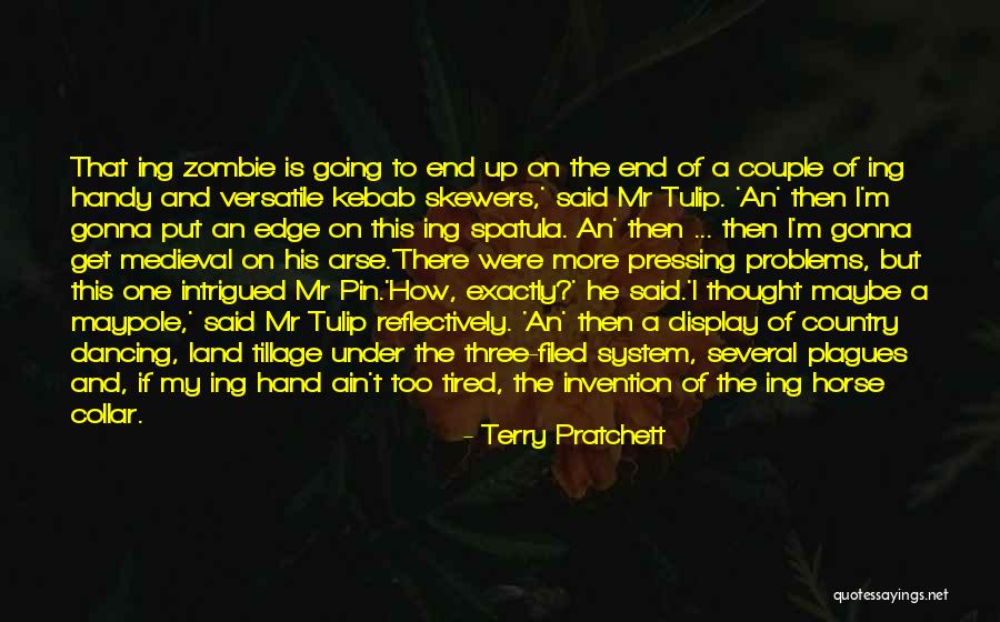 Versatile Quotes By Terry Pratchett Versatile Quotes By Terry Pratchett