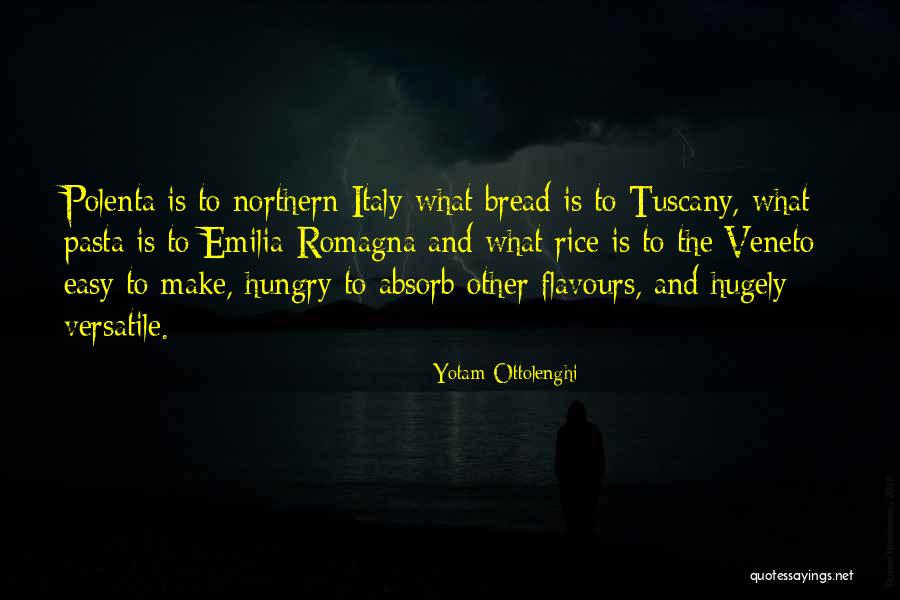 Versatile Quotes By Yotam Ottolenghi Versatile Quotes By Yotam Ottolenghi