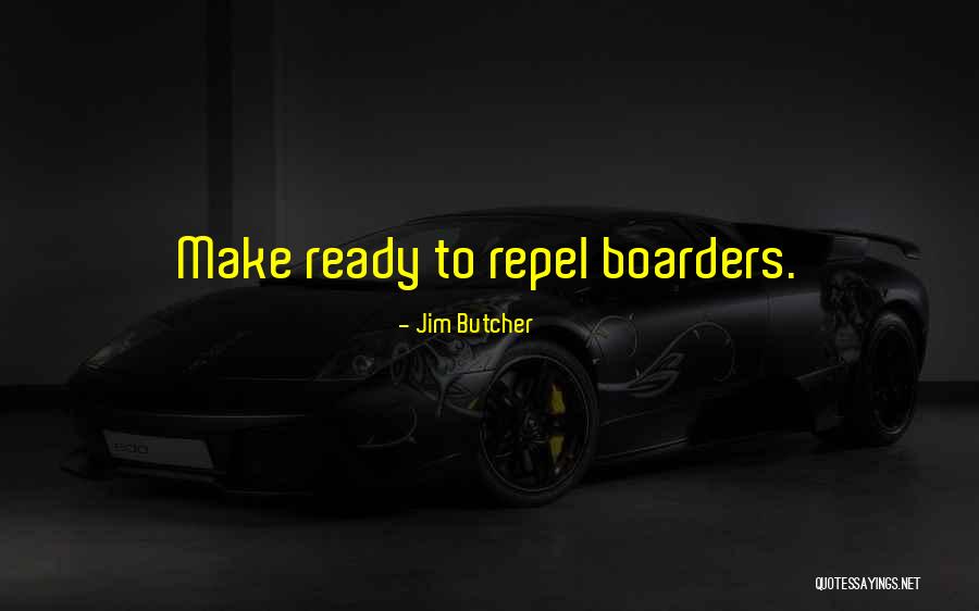 Versatilidad Concepto Quotes By Jim Butcher Versatilidad Concepto Quotes By Jim Butcher
