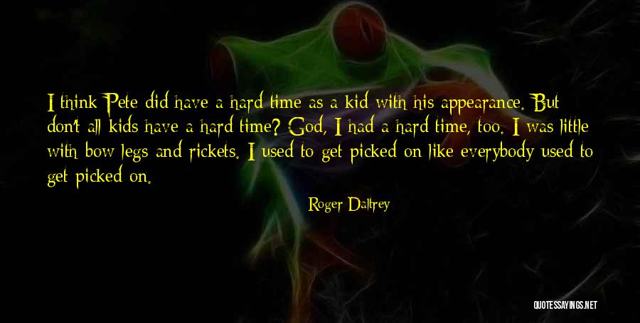 Versatilidad Definicion Quotes By Roger Daltrey Versatilidad Definicion Quotes By Roger Daltrey