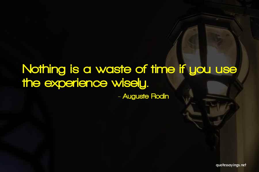 Versatilidad Industrial Quotes By Auguste Rodin
