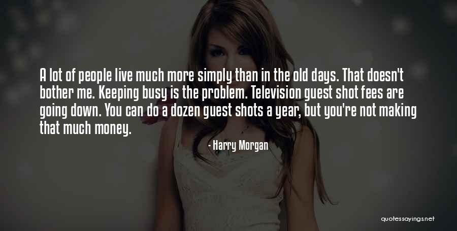 Versatilidad Industrial Quotes By Harry Morgan Versatilidad Industrial Quotes By Harry Morgan