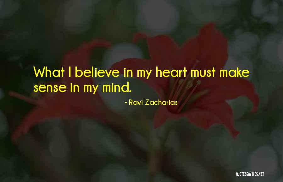 Versatilidad Industrial Quotes By Ravi Zacharias