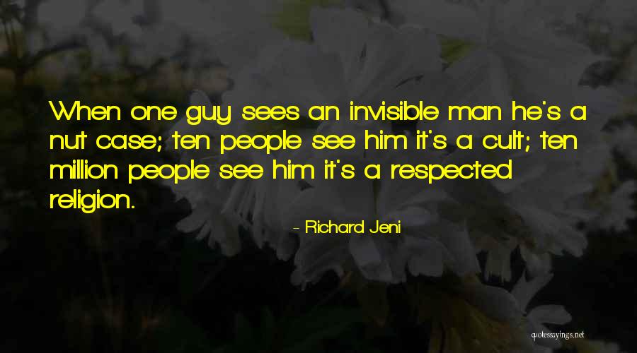 Versatilidad Industrial Quotes By Richard Jeni Versatilidad Industrial Quotes By Richard Jeni