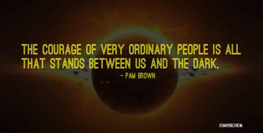 Versatop Quotes By Pam Brown Versatop Quotes By Pam Brown