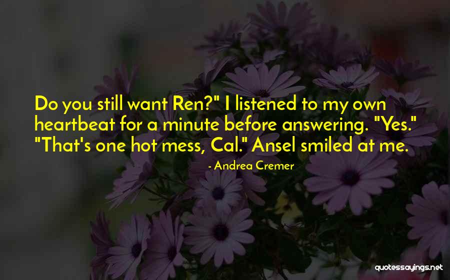 Versatur Quotes By Andrea Cremer Versatur Quotes By Andrea Cremer