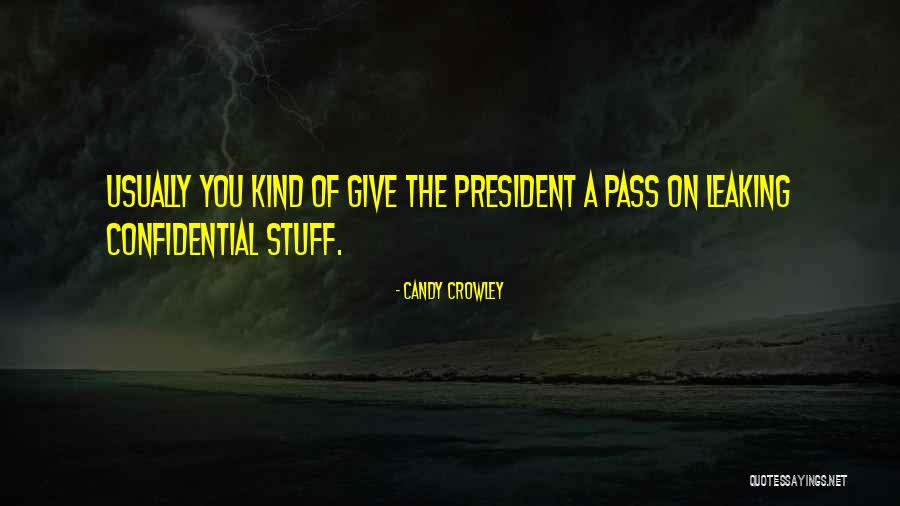 Verschaeren Anderlecht Quotes By Candy Crowley Verschaeren Anderlecht Quotes By Candy Crowley