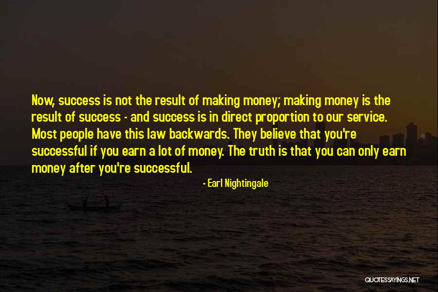 Verschaeren Doelpunt Quotes By Earl Nightingale Verschaeren Doelpunt Quotes By Earl Nightingale