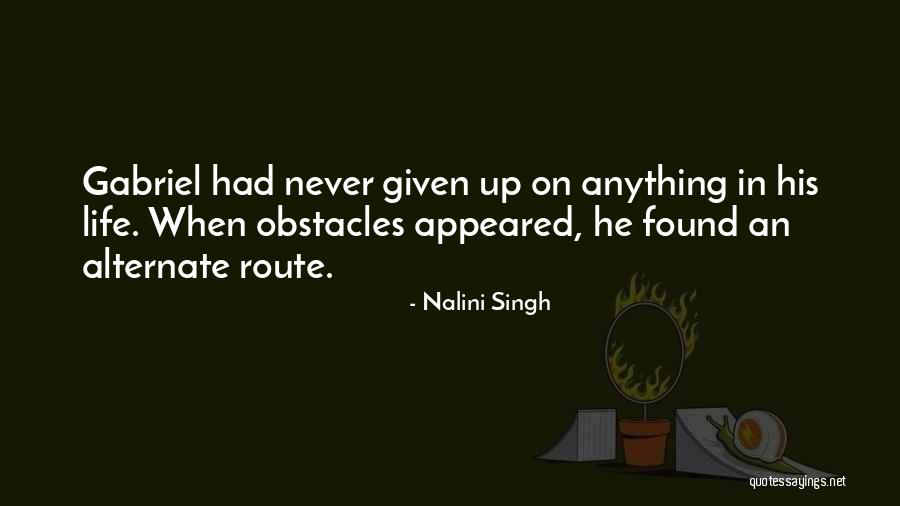 Verschil Objectief Quotes By Nalini Singh Verschil Objectief Quotes By Nalini Singh