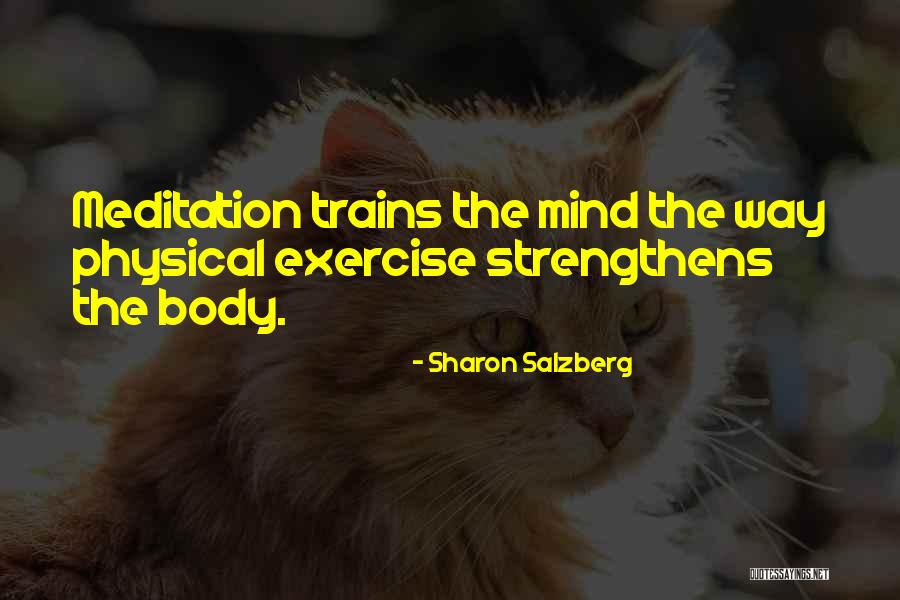 Verschillende Beroepen Quotes By Sharon Salzberg Verschillende Beroepen Quotes By Sharon Salzberg