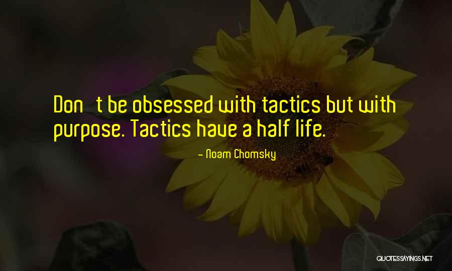 Verschlussschraube Quotes By Noam Chomsky