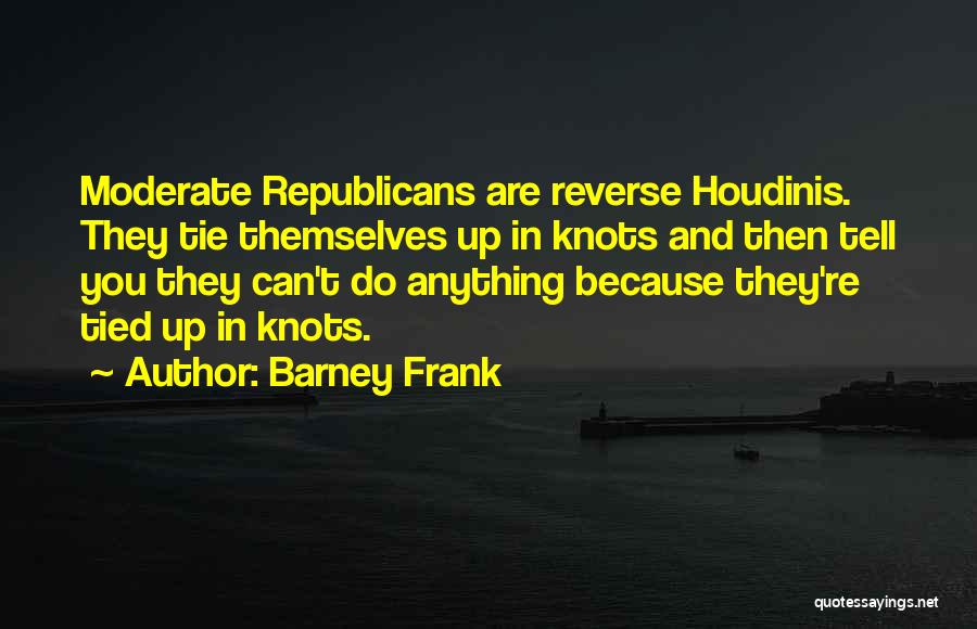 Verschole Quotes By Barney Frank