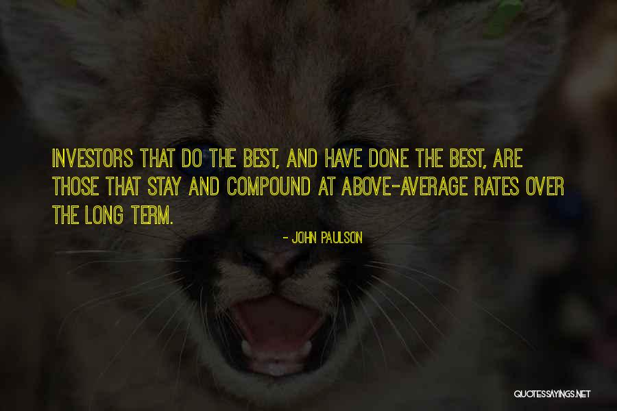 Verscholen Dorp Quotes By John Paulson Verscholen Dorp Quotes By John Paulson