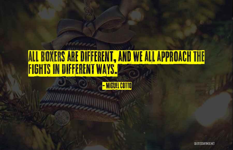 Verscholen Dorp Quotes By Miguel Cotto Verscholen Dorp Quotes By Miguel Cotto