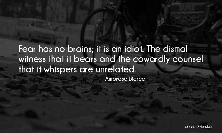 Verschoor Blaricum Quotes By Ambrose Bierce Verschoor Blaricum Quotes By Ambrose Bierce