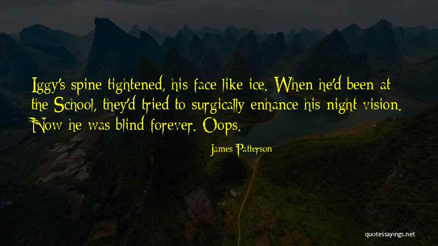 Verschoor Blaricum Quotes By James Patterson Verschoor Blaricum Quotes By James Patterson