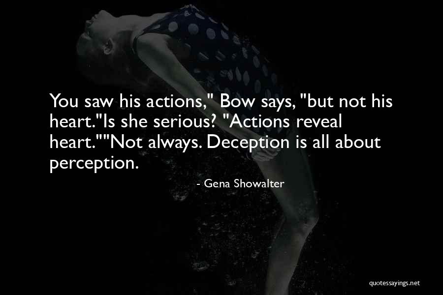 Verschrikkelijke Foto Quotes By Gena Showalter Verschrikkelijke Foto Quotes By Gena Showalter