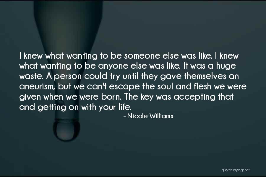 Verschrikkelijke Sneeuwman Quotes By Nicole Williams Verschrikkelijke Sneeuwman Quotes By Nicole Williams