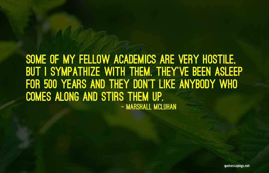 Verschuere Harelbeke Quotes By Marshall McLuhan Verschuere Harelbeke Quotes By Marshall McLuhan
