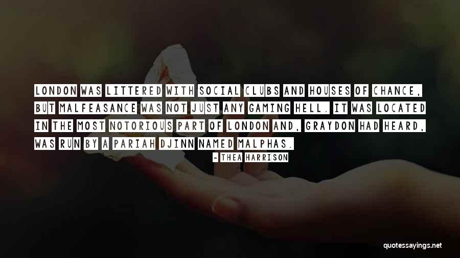 Verschuere Harelbeke Quotes By Thea Harrison Verschuere Harelbeke Quotes By Thea Harrison