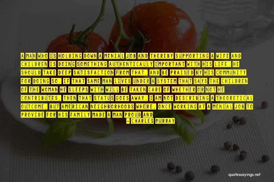Verschueren Autos Quotes By Charles Murray Verschueren Autos Quotes By Charles Murray