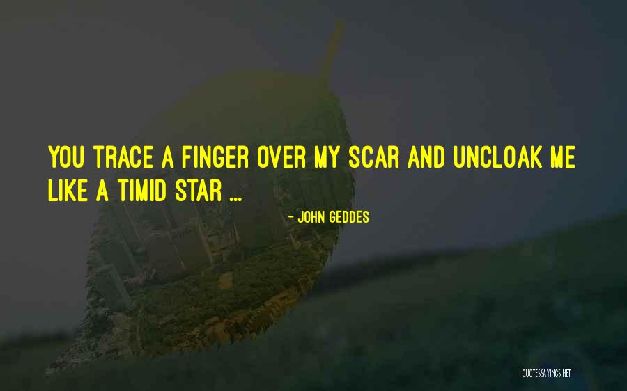 Verschuur Boten Quotes By John Geddes Verschuur Boten Quotes By John Geddes