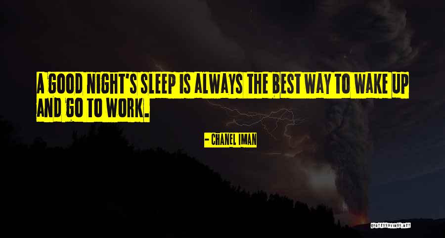 Verse Ignite Ignite Quotes By Chanel Iman Verse Ignite Ignite Quotes By Chanel Iman