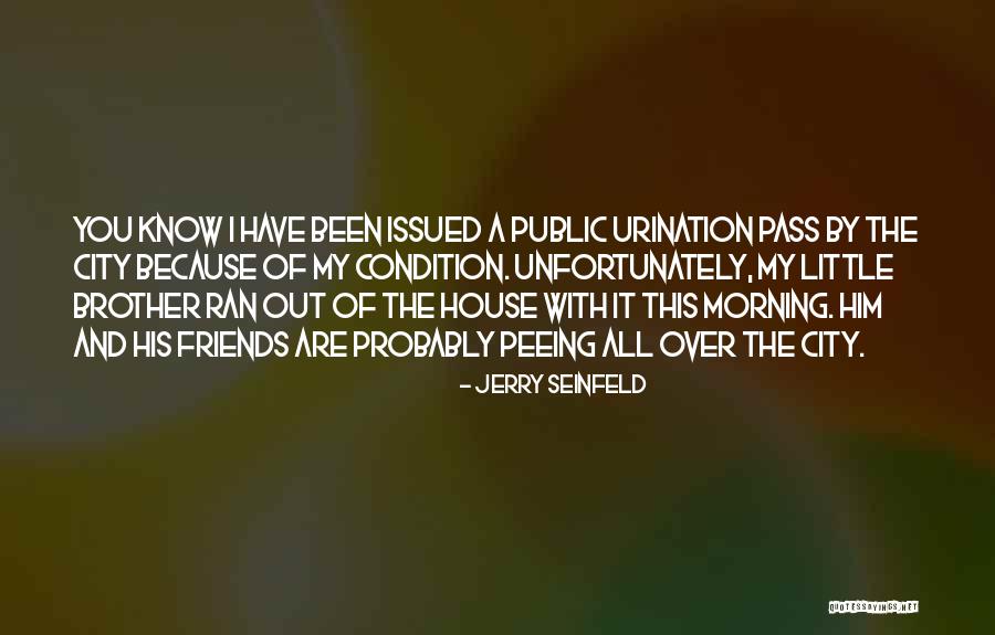 Verseau Homme Quotes By Jerry Seinfeld Verseau Homme Quotes By Jerry Seinfeld