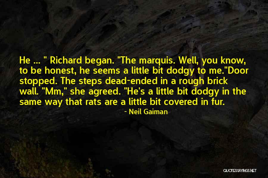 Versed Anesthesia Quotes By Neil Gaiman Versed Anesthesia Quotes By Neil Gaiman