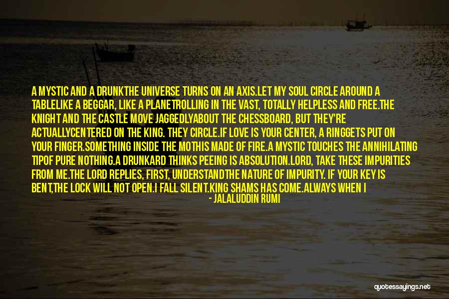 Versehen Fehlschluss Quotes By Jalaluddin Rumi Versehen Fehlschluss Quotes By Jalaluddin Rumi